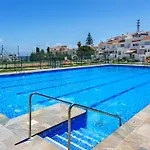Cozy Terrace With Pool In Fuengirola By Costarentals - Ref 206